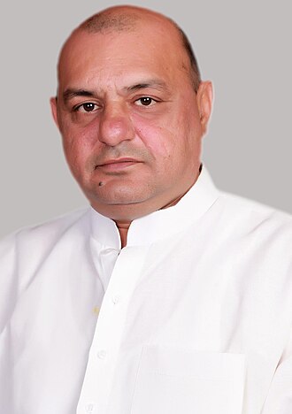 Gurpreet Gogi