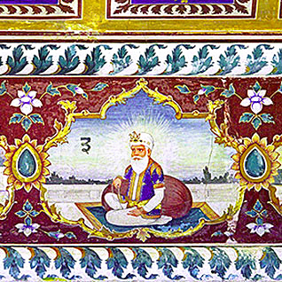 Guru Amar Das