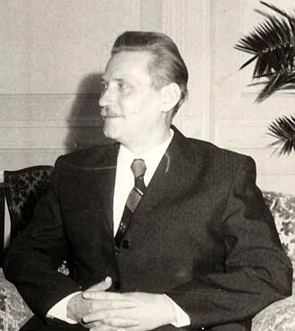 György Lázár
