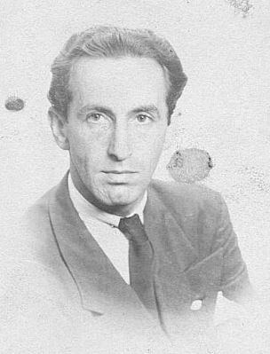 György Sándor