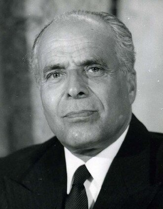 Habib Burgiba