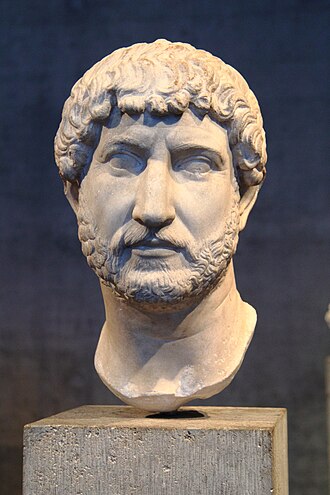 Hadrianus