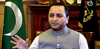Hafız Hafeezur Rehman