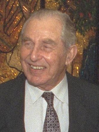 Haim Herzog