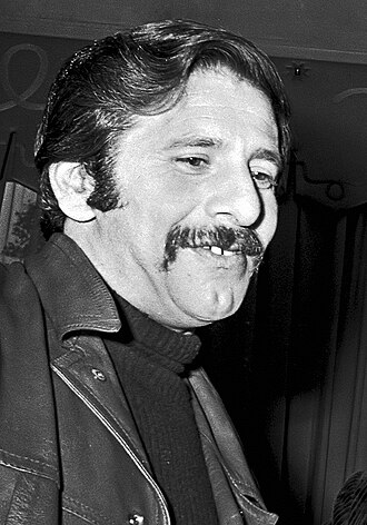Haim Topol