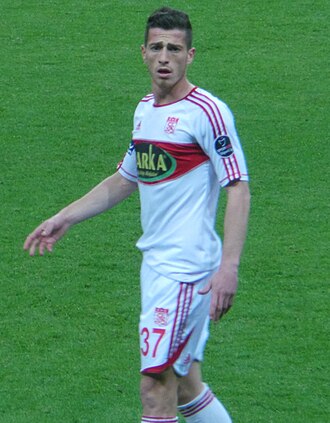 Hakan Arslan