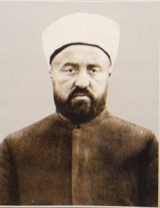 Halil Kemal Efendi