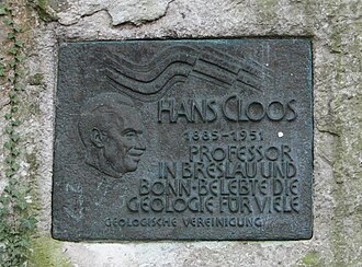 Hans Cloos