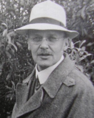Hans Geiger