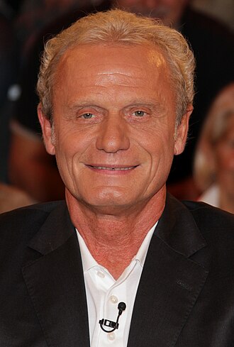 Hans Peter Briegel