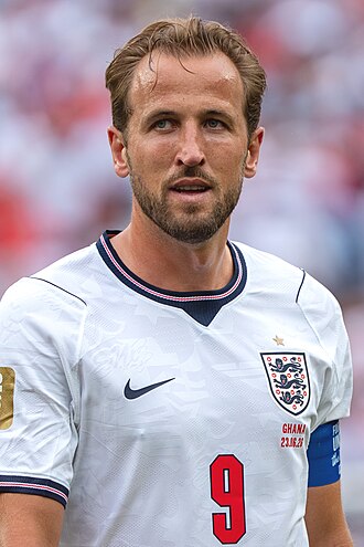 Harry Kane