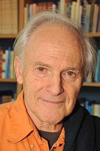 Harry Kroto