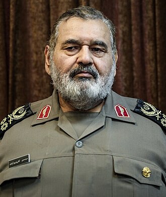 Hasan Firuzabadi