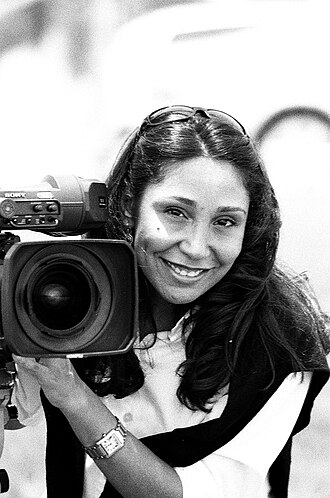 Hayfa el-Mansur