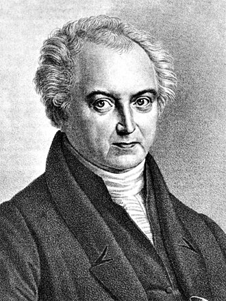 Heinrich Wilhelm Matthäus Olbers