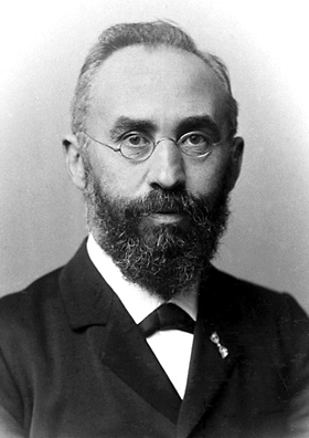 Hendrik A. Lorentz