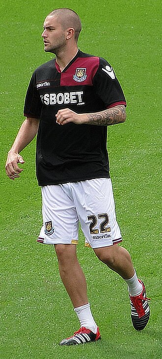 Henri Lansbury