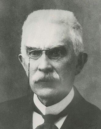 Henry Louis Le Chatelier