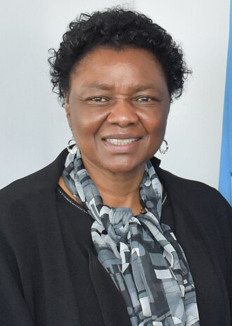 Hlengiwe Mkhize