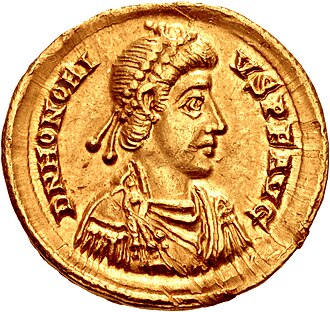 Honorius