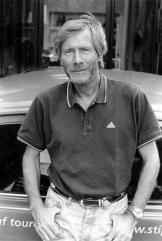 Horst Janson