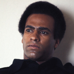 Huey P. Newton