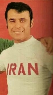 Hümayun Behzadi