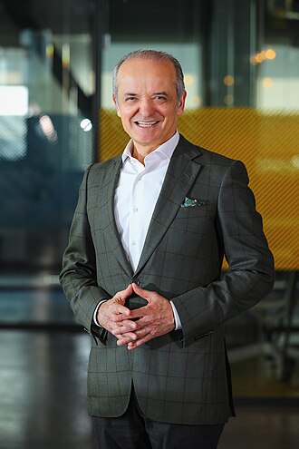 Hüseyin Gelis