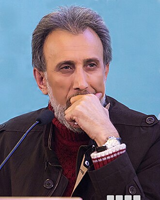 Hüseyin Şahabi