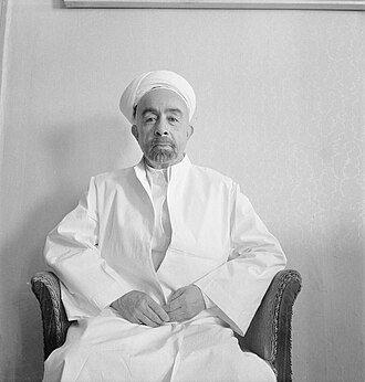 I. Abdullah