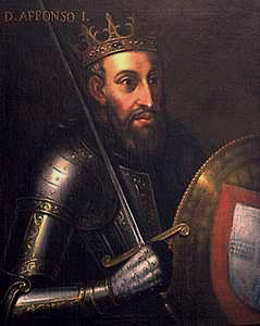 I. Afonso