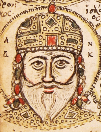 I. Andronikos