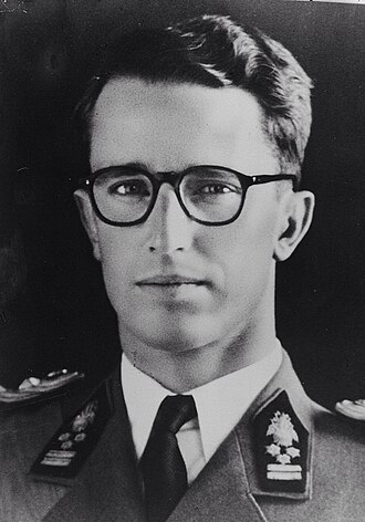 I. Baudouin