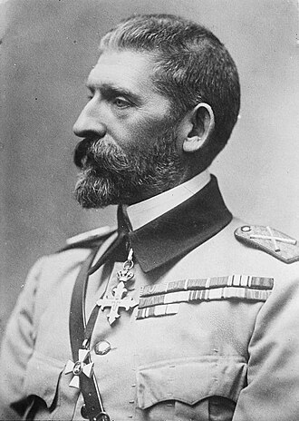 I. Ferdinand