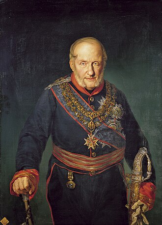 I. Francis