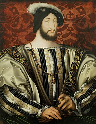 I. François