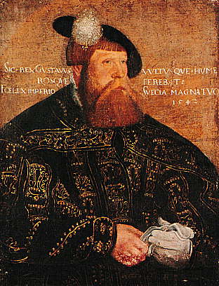 I. Gustav
