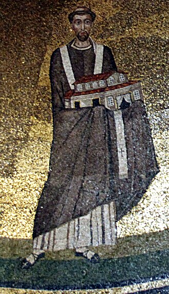 I. Honorius
