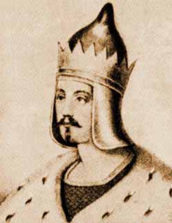 I. İzyaslav