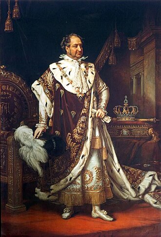 I. Maximilian Joseph