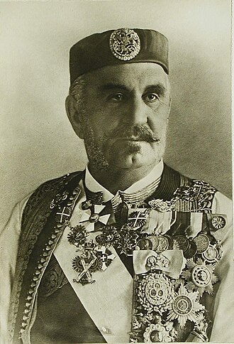 I. Nikola