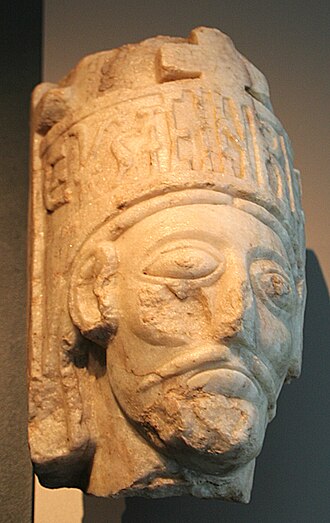 I. Øystein