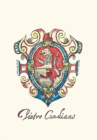 I. Pietro Candiano