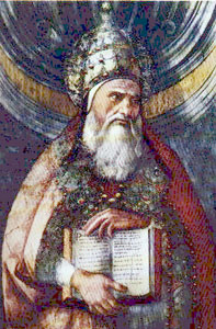 I. Pius