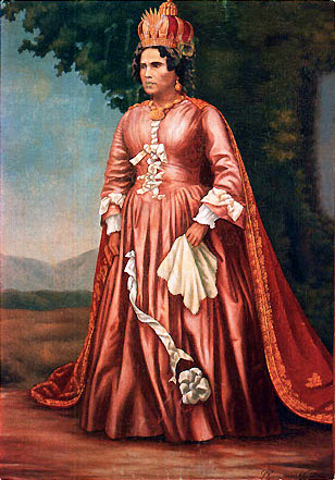 I. Ranavalona