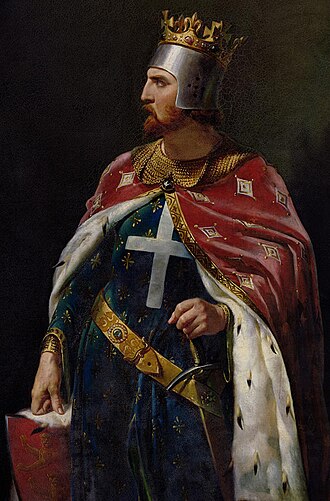 I. Richard (Aslan Yürekli Richard)