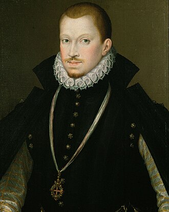 I. Sebastião