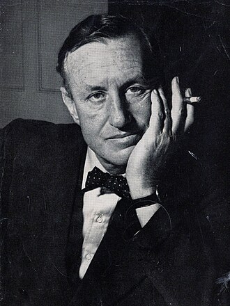 Ian Fleming