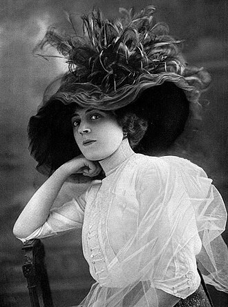 Ida Rubinsteyn