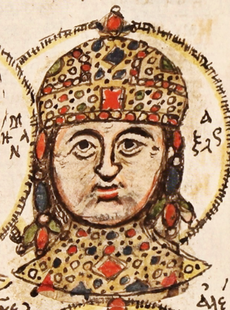 II. Aleksios